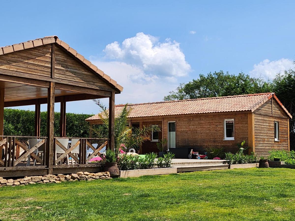 Le Clos De Lignac Cieux ภายนอก รูปภาพ