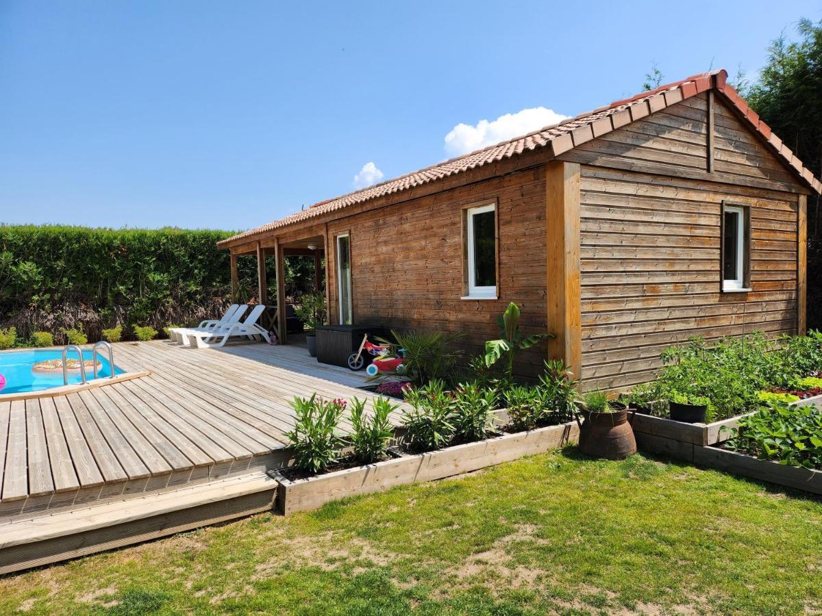 Le Clos De Lignac Cieux ภายนอก รูปภาพ