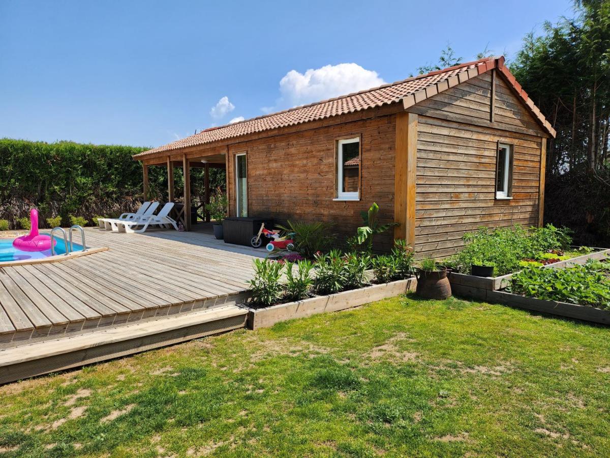Le Clos De Lignac Cieux ภายนอก รูปภาพ