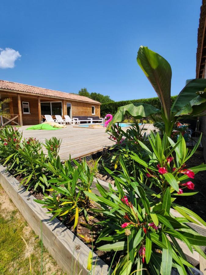 Le Clos De Lignac Cieux ภายนอก รูปภาพ